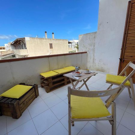 Appartamento Girasole San Vito Lo Capo Exterior photo
