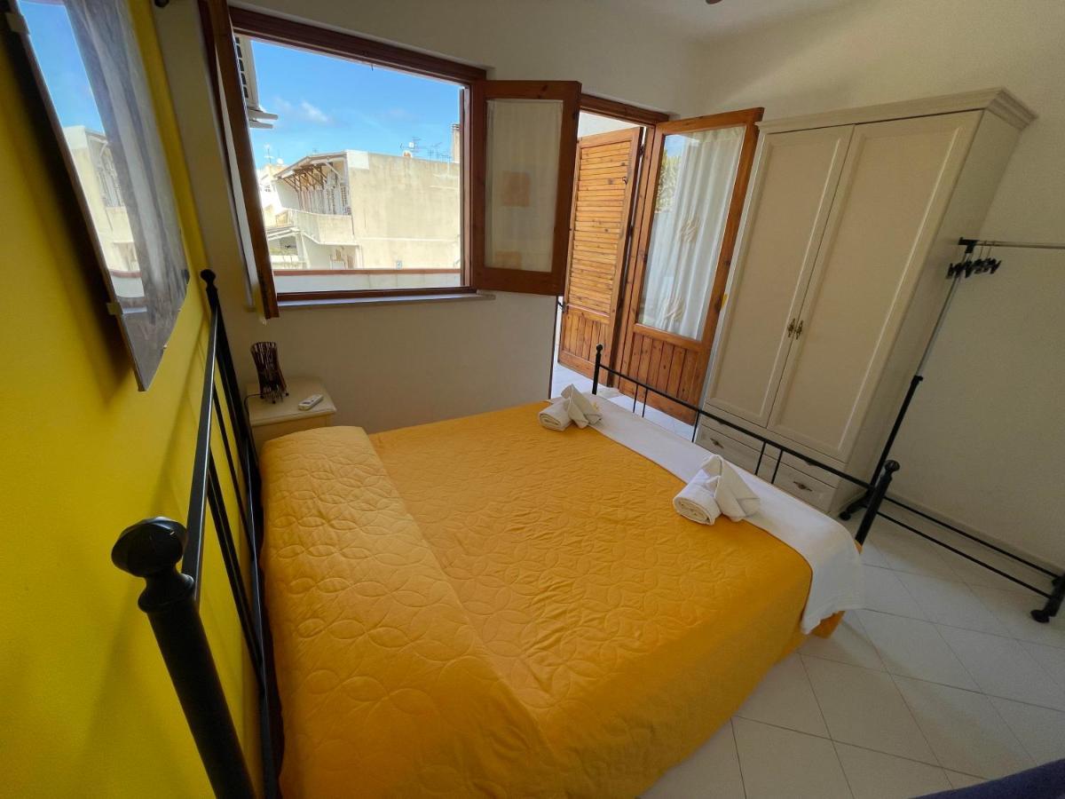 Appartamento Girasole San Vito Lo Capo Exterior photo