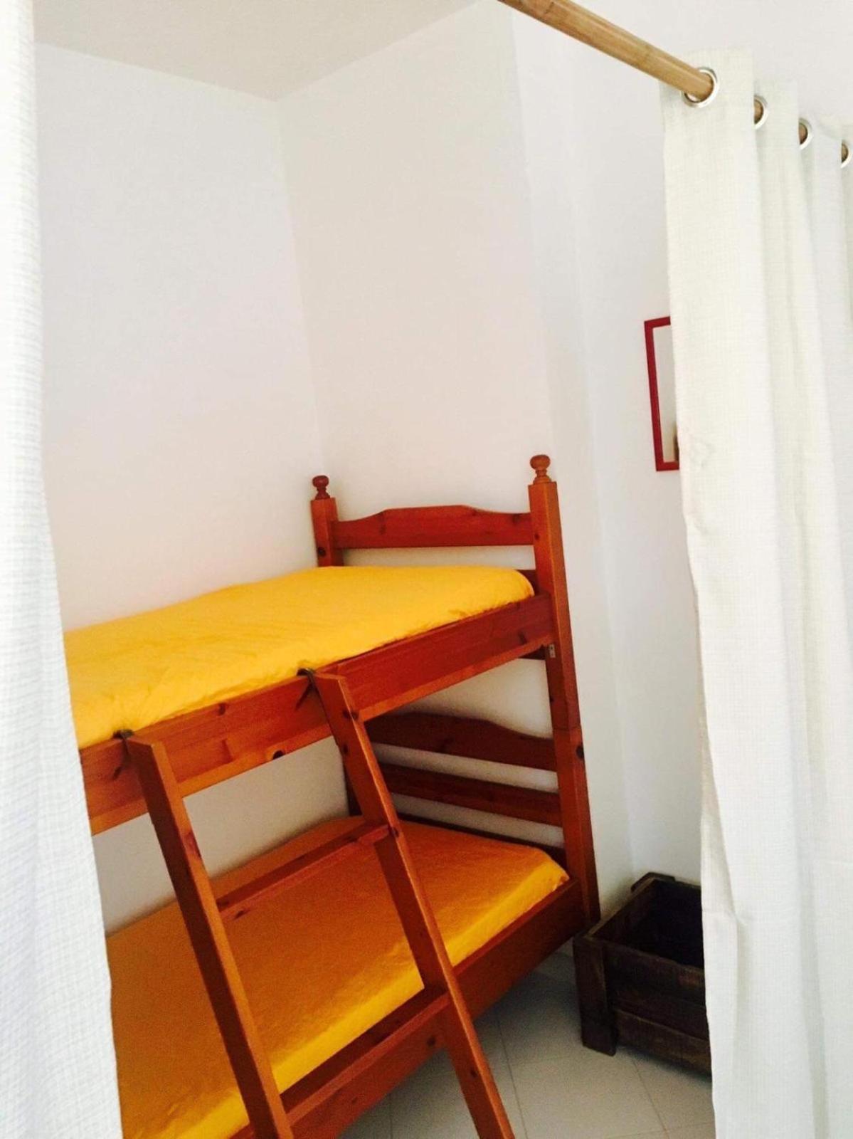 Appartamento Girasole San Vito Lo Capo Exterior photo